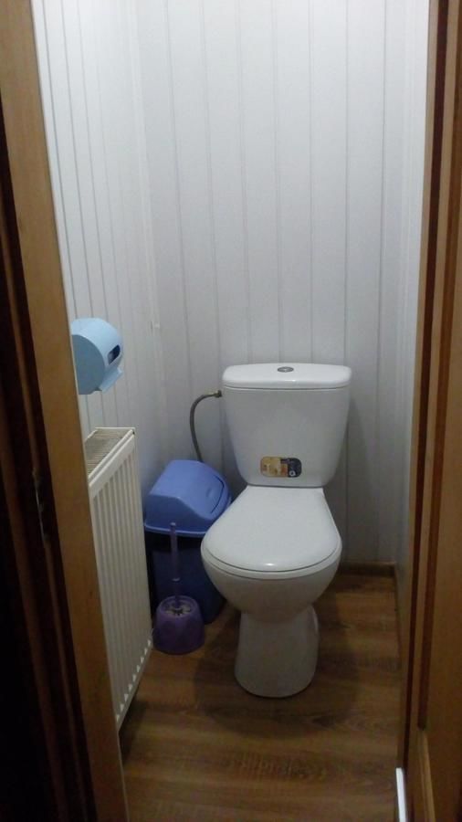 Проживание в семье Rosinka Яремче-13