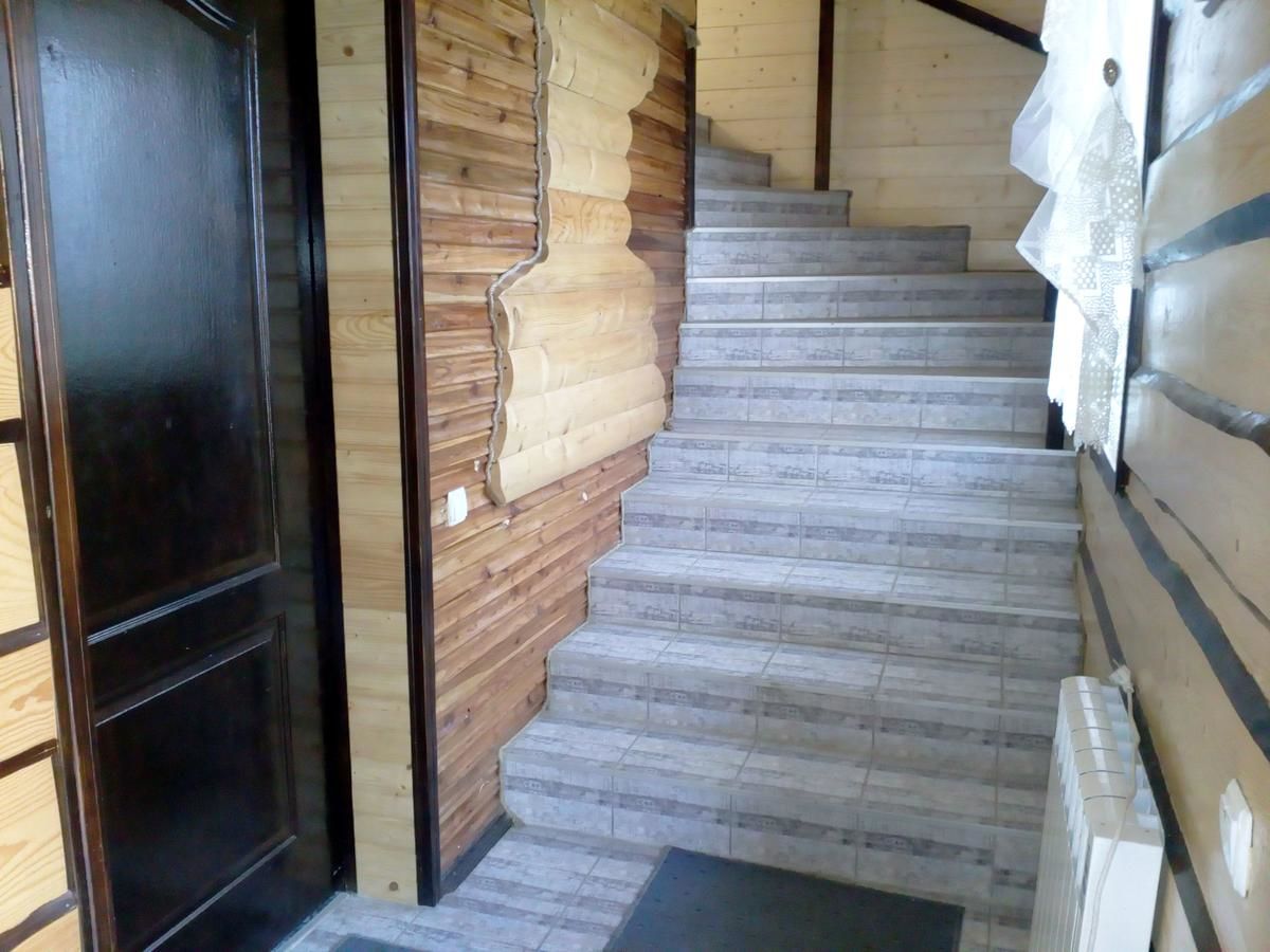 Проживание в семье Rosinka Яремче-16