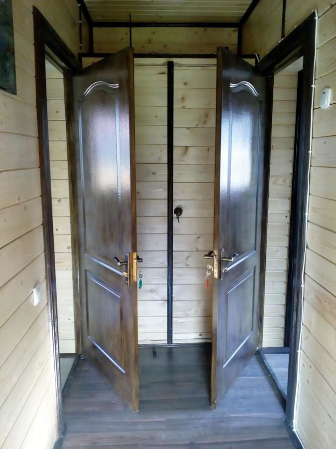 Проживание в семье Rosinka Яремче-17