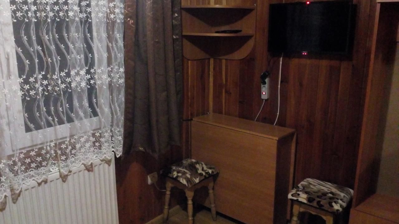 Проживание в семье Rosinka Яремче-5