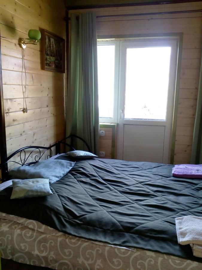 Проживание в семье Rosinka Яремче-24