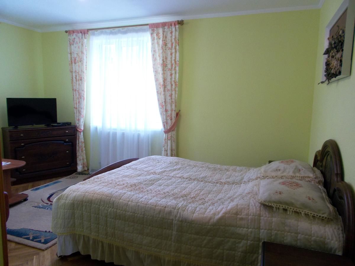 Проживание в семье Rosinka Яремче-36