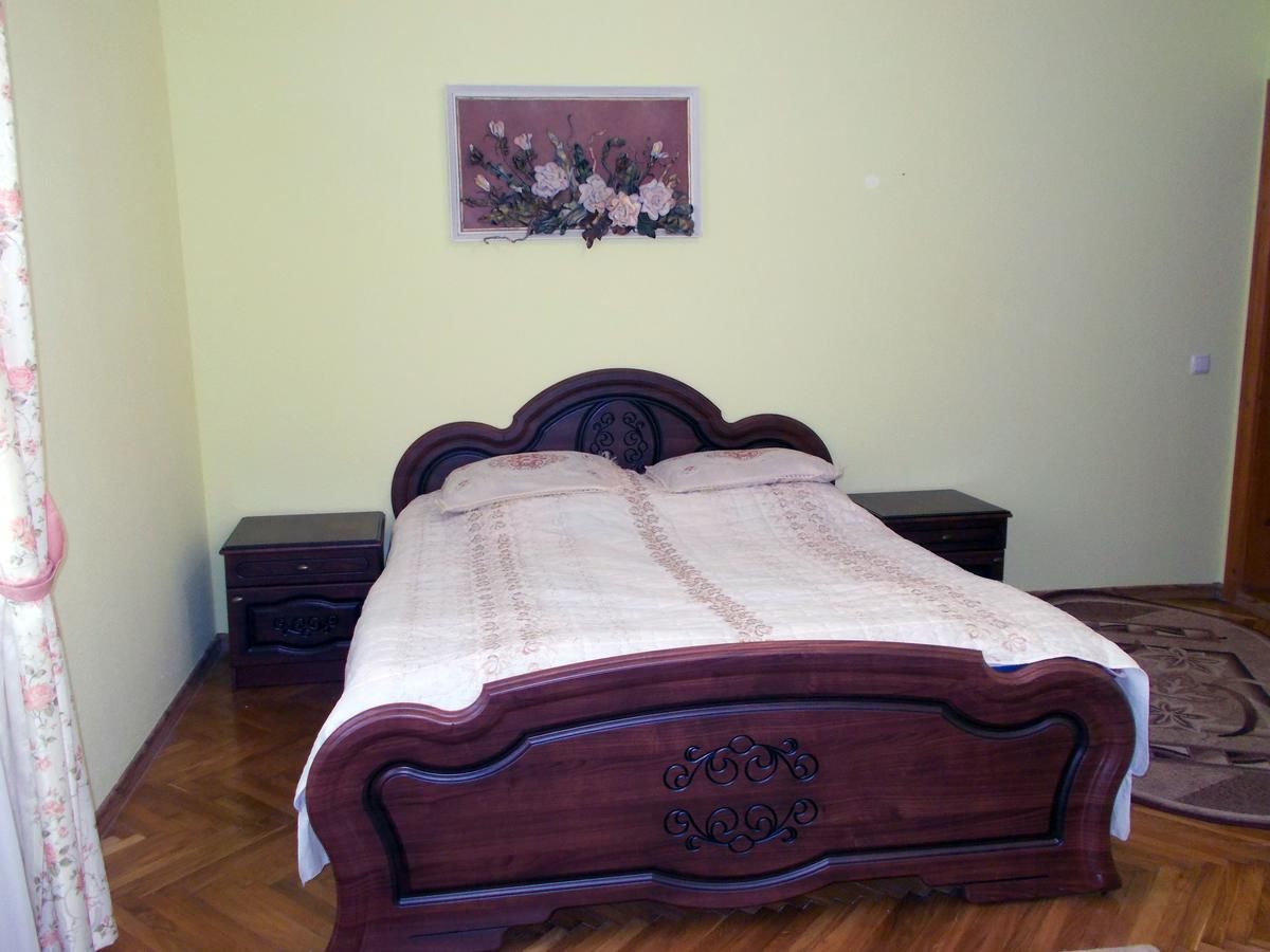 Проживание в семье Rosinka Яремче-38