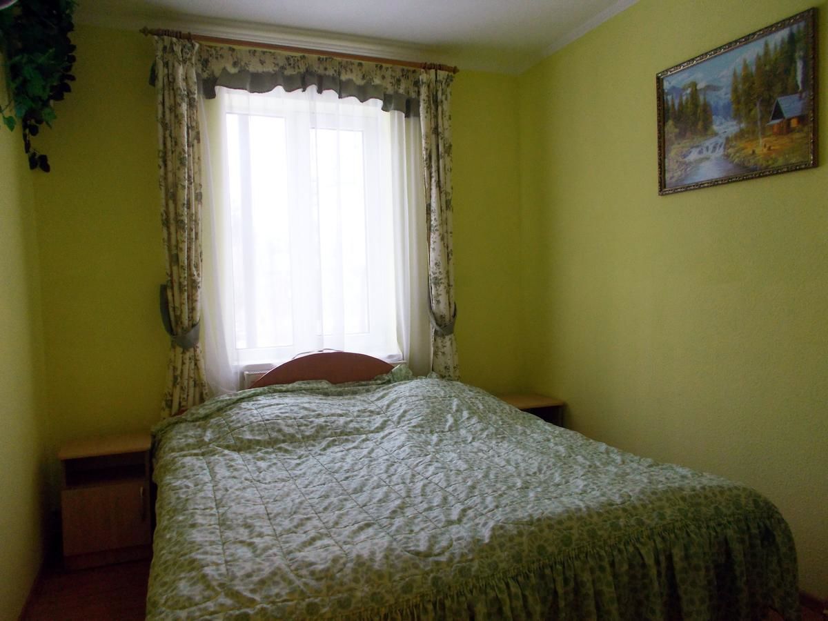 Проживание в семье Rosinka Яремче-41