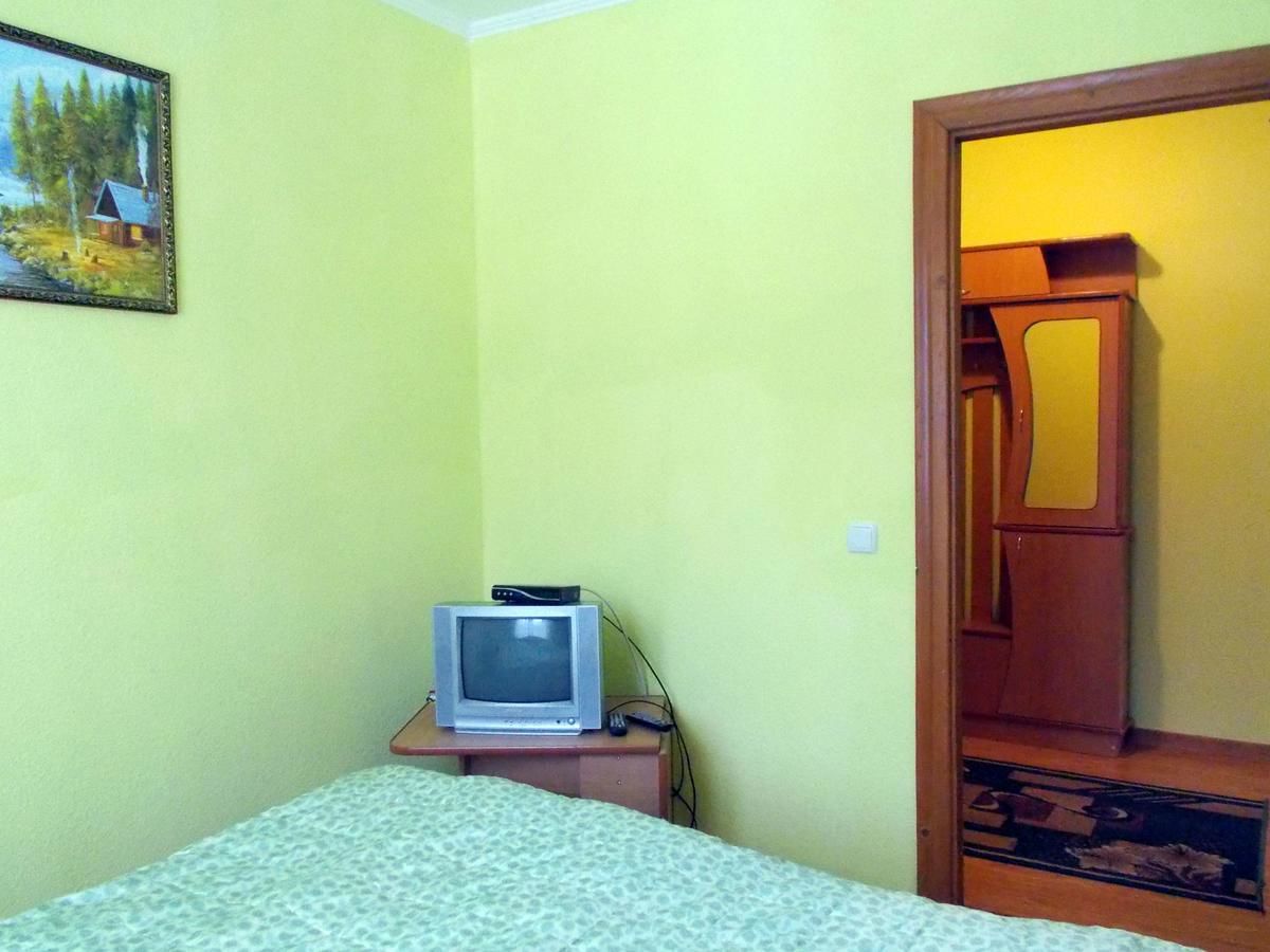 Проживание в семье Rosinka Яремче-42