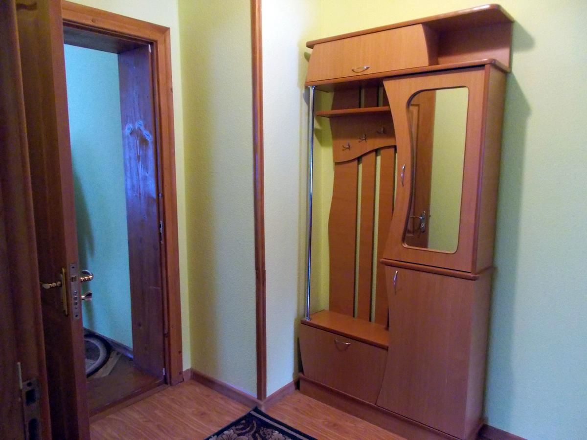 Проживание в семье Rosinka Яремче-44