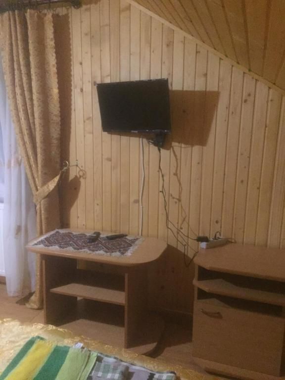 Проживание в семье Rosinka Яремче