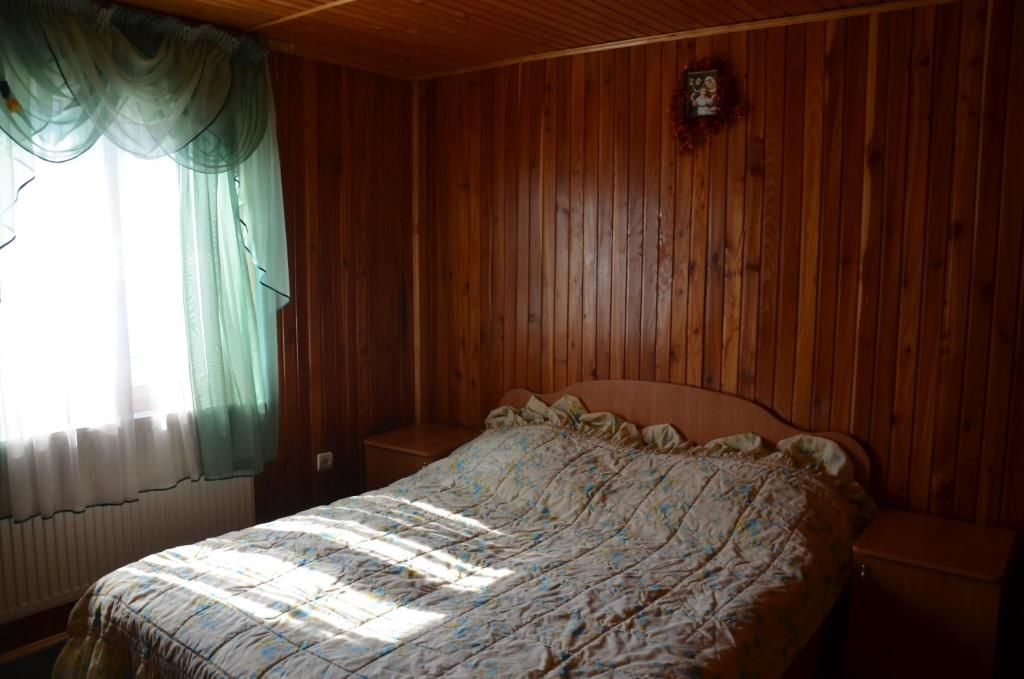 Проживание в семье Rosinka Яремче