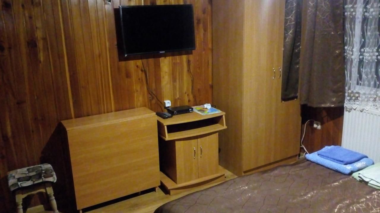 Проживание в семье Rosinka Яремче-10