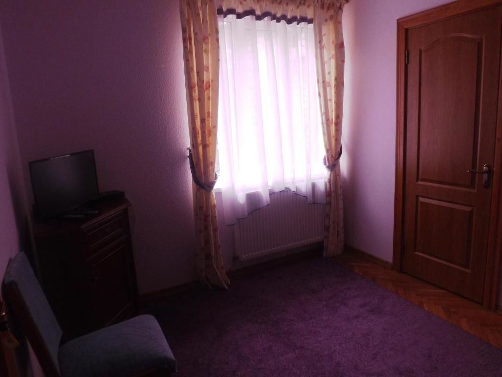 Проживание в семье Rosinka Яремче-73