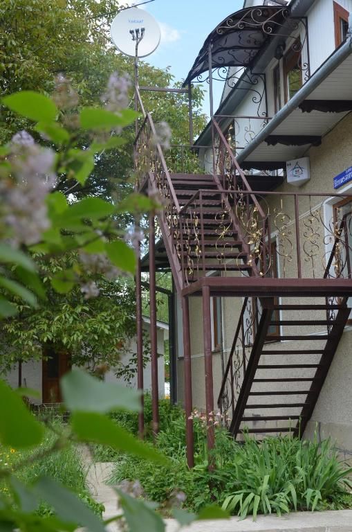 Проживание в семье Rosinka Яремче