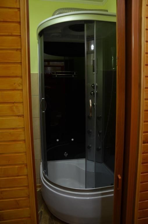 Проживание в семье Rosinka Яремче