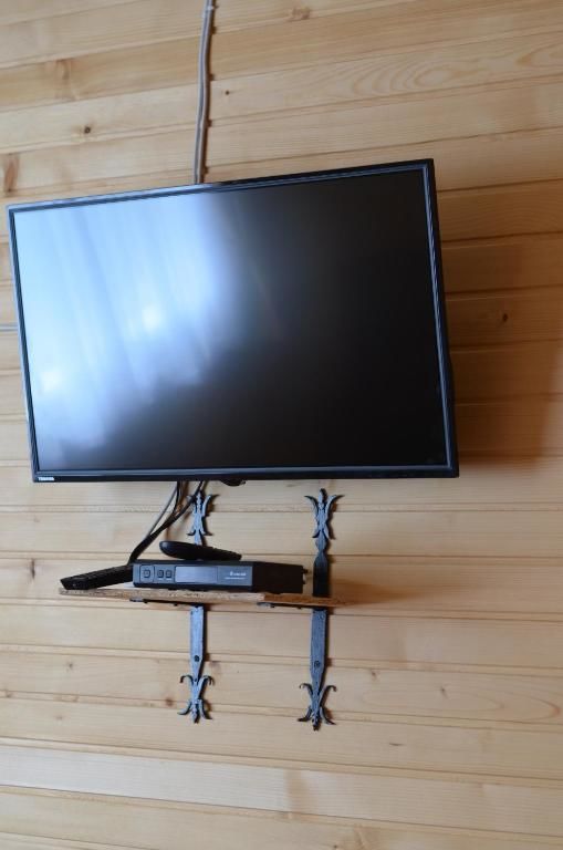 Проживание в семье Rosinka Яремче