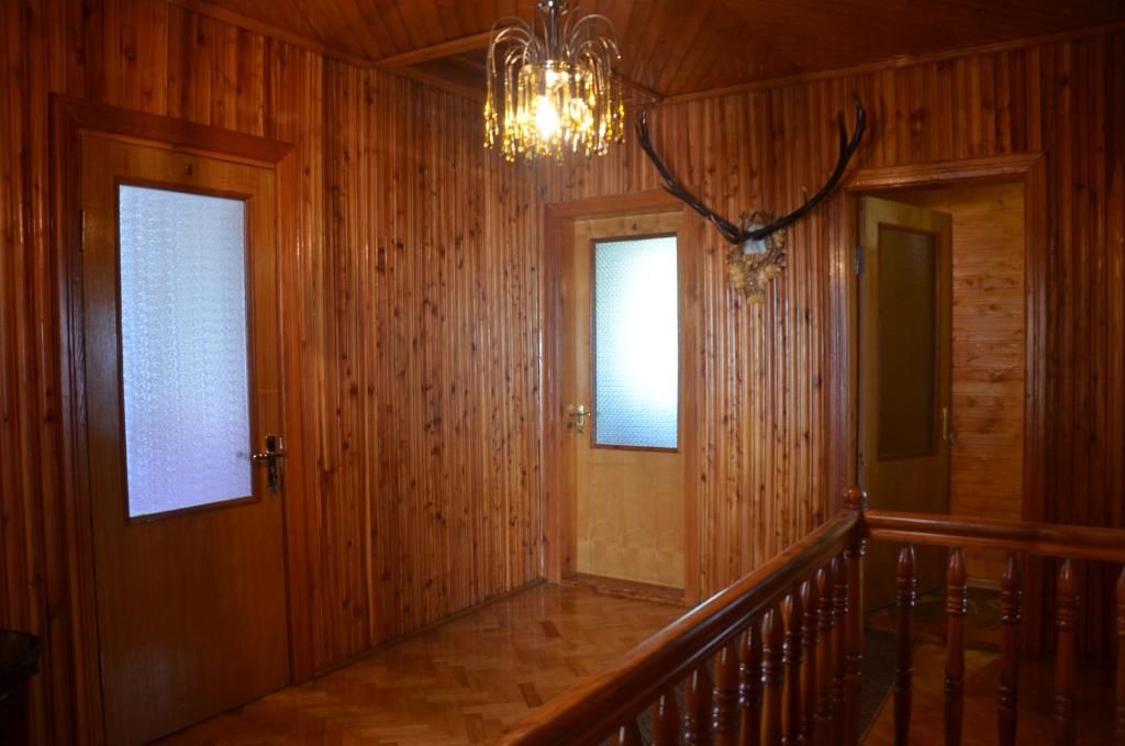 Проживание в семье Rosinka Яремче