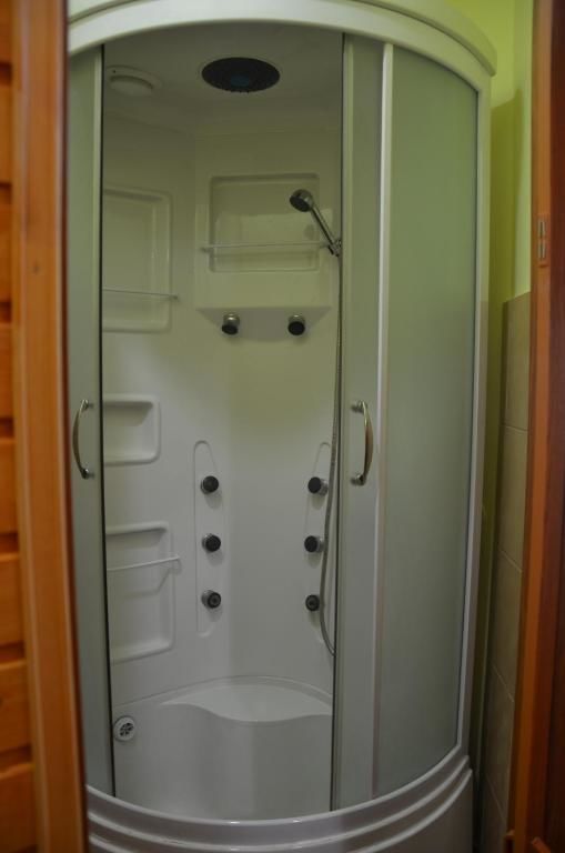 Проживание в семье Rosinka Яремче