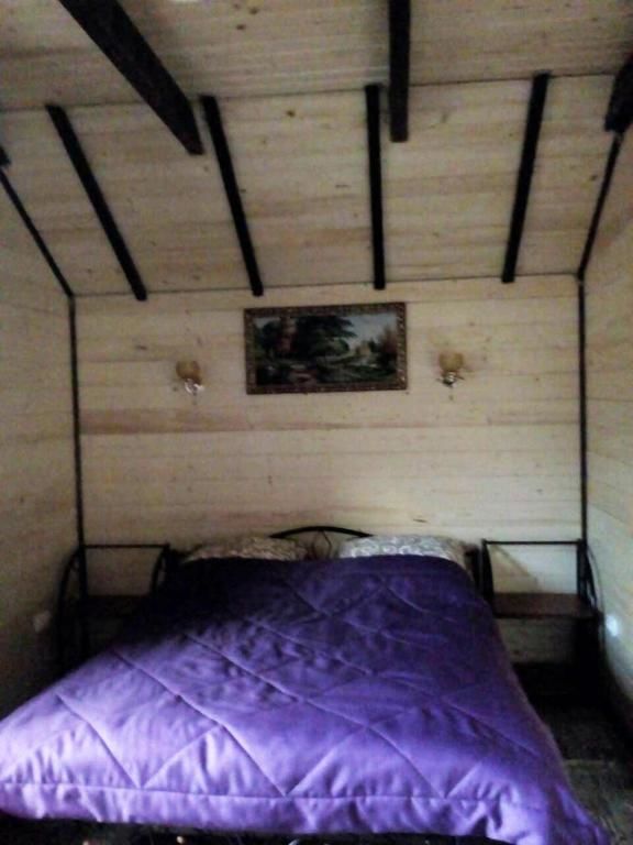 Проживание в семье Rosinka Яремче