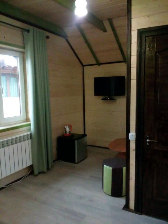 Проживание в семье Rosinka Яремче