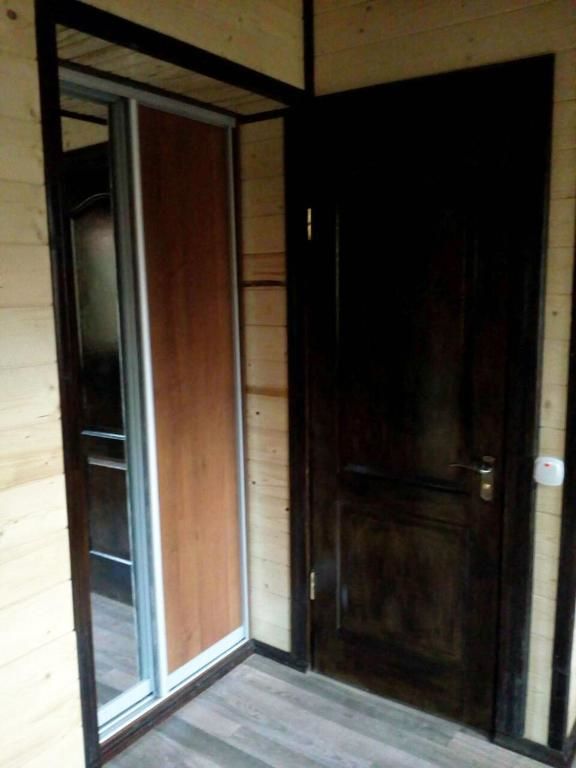 Проживание в семье Rosinka Яремче