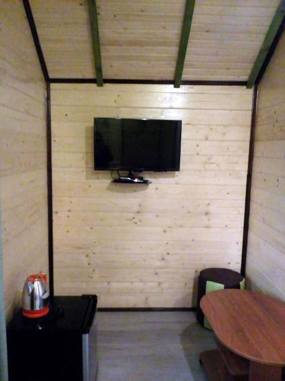 Проживание в семье Rosinka Яремче