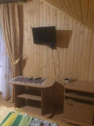 Проживание в семье Rosinka Яремче Стандартный двухместный номер с 1 кроватью-5