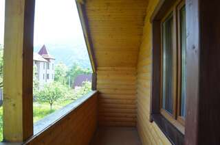 Проживание в семье Rosinka Яремче Стандартный двухместный номер с 1 кроватью-15