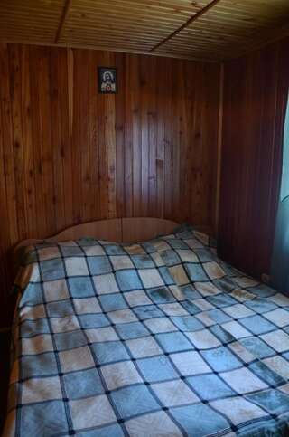 Проживание в семье Rosinka Яремче Стандартный двухместный номер с 1 кроватью-19