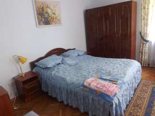 Проживание в семье Rosinka Яремче Семейный люкс-3