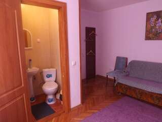 Проживание в семье Rosinka Яремче Семейный люкс-4