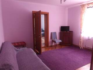 Проживание в семье Rosinka Яремче Семейный люкс-7