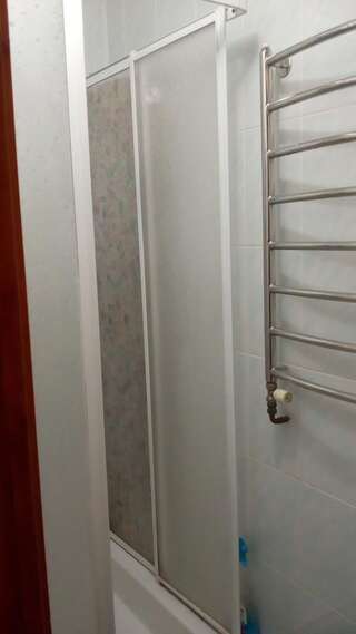 Проживание в семье Rosinka Яремче Трехместный номер «Комфорт»-8