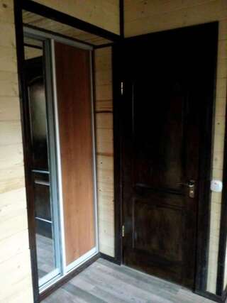 Проживание в семье Rosinka Яремче Улучшенный двухместный номер с 1 кроватью-8