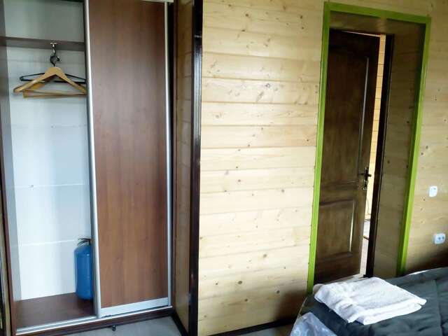 Проживание в семье Rosinka Яремче-19