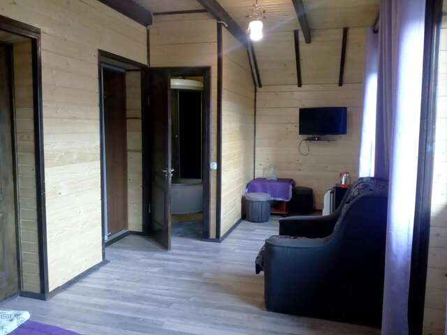 Проживание в семье Rosinka Яремче-27