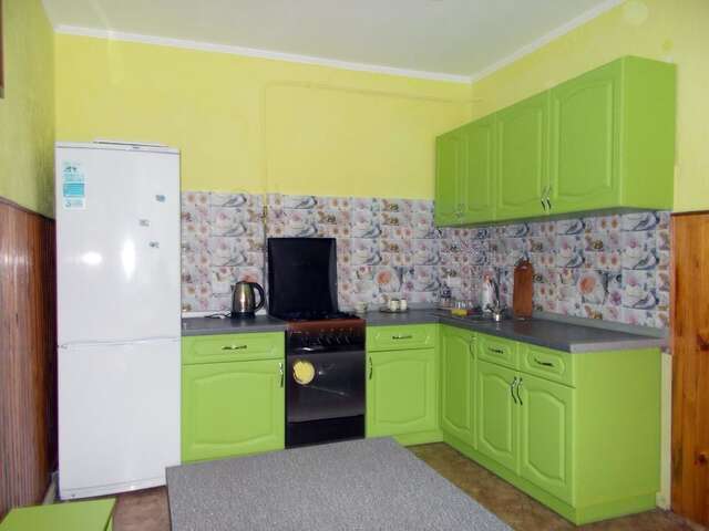 Проживание в семье Rosinka Яремче-30