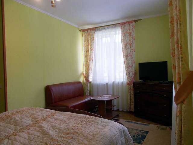 Проживание в семье Rosinka Яремче-36