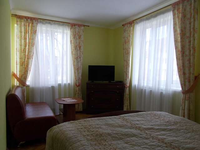 Проживание в семье Rosinka Яремче-38