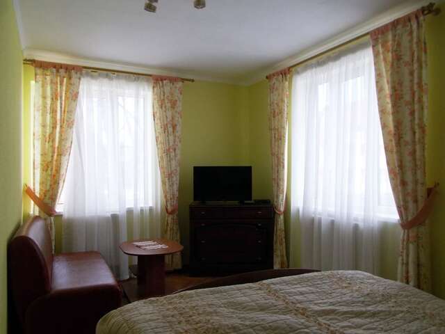 Проживание в семье Rosinka Яремче-39