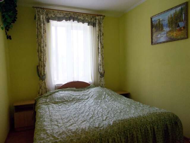 Проживание в семье Rosinka Яремче-40