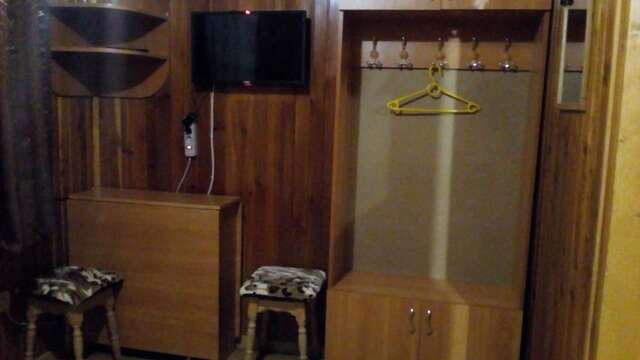 Проживание в семье Rosinka Яремче-6