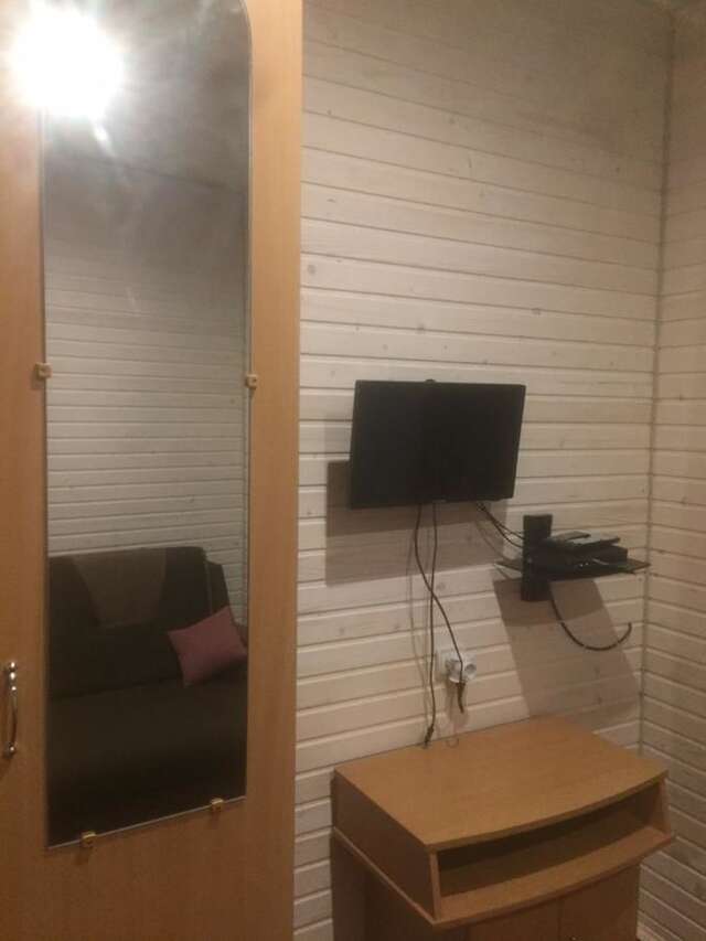 Проживание в семье Rosinka Яремче-47