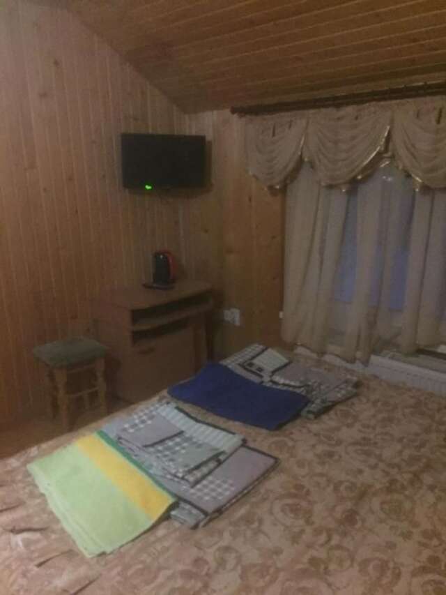 Проживание в семье Rosinka Яремче-50