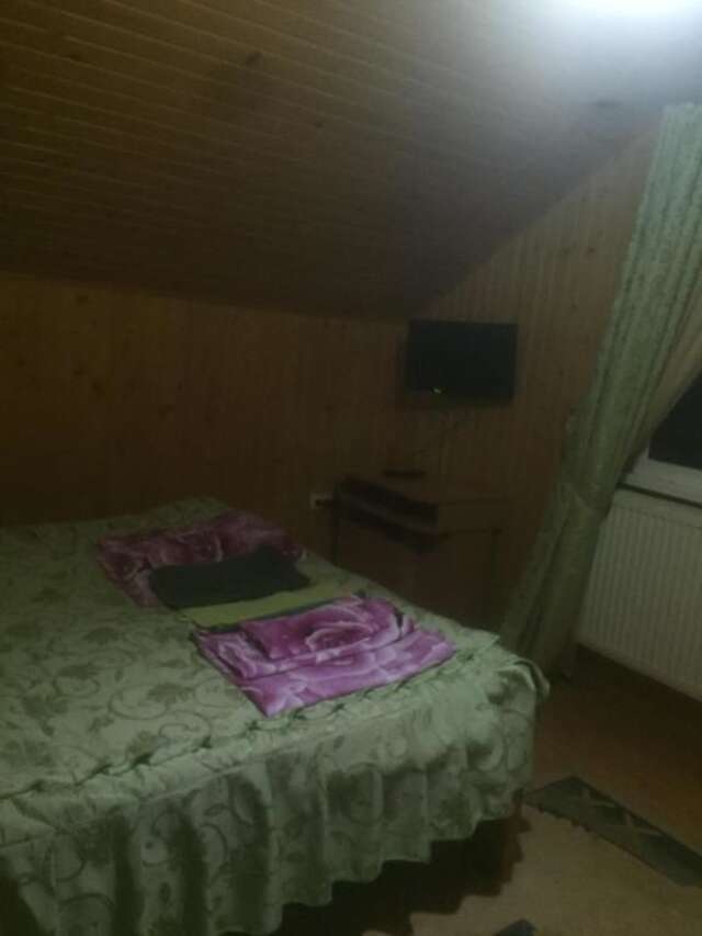 Проживание в семье Rosinka Яремче-53