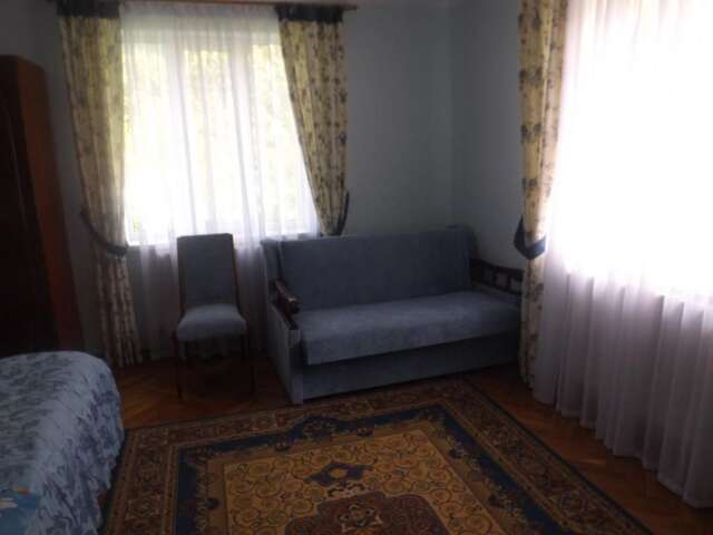 Проживание в семье Rosinka Яремче-68