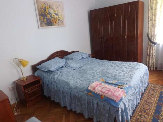 Проживание в семье Rosinka Яремче-69