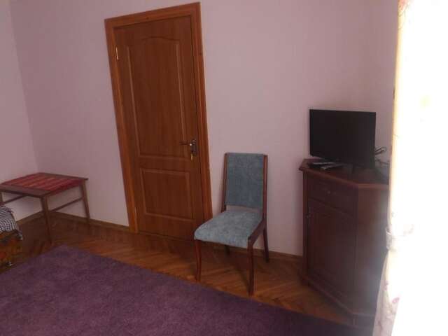 Проживание в семье Rosinka Яремче-71