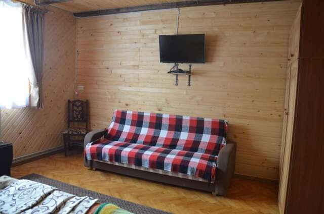 Проживание в семье Rosinka Яремче-77