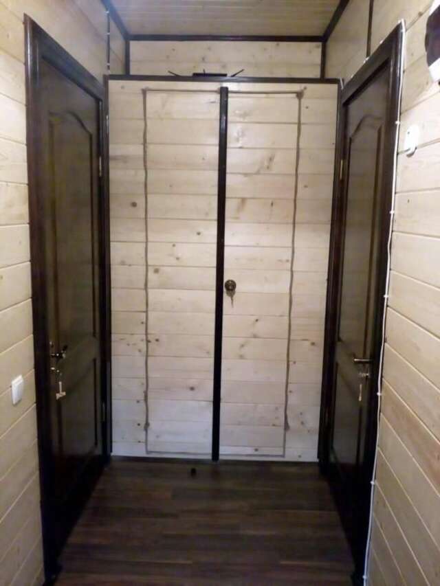 Проживание в семье Rosinka Яремче-89