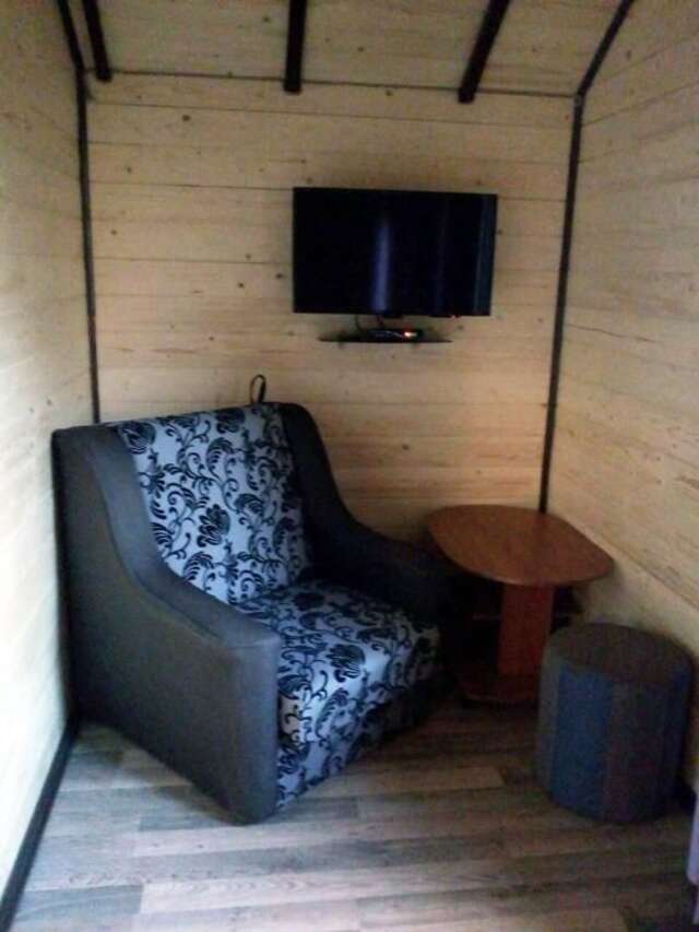 Проживание в семье Rosinka Яремче-91