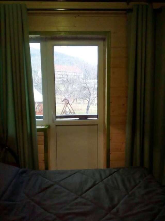 Проживание в семье Rosinka Яремче-93