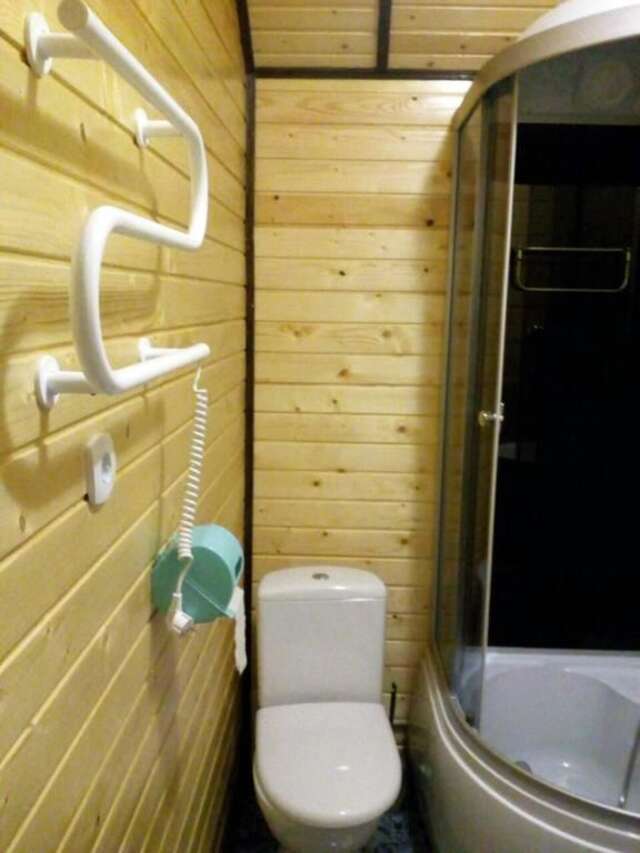 Проживание в семье Rosinka Яремче-97